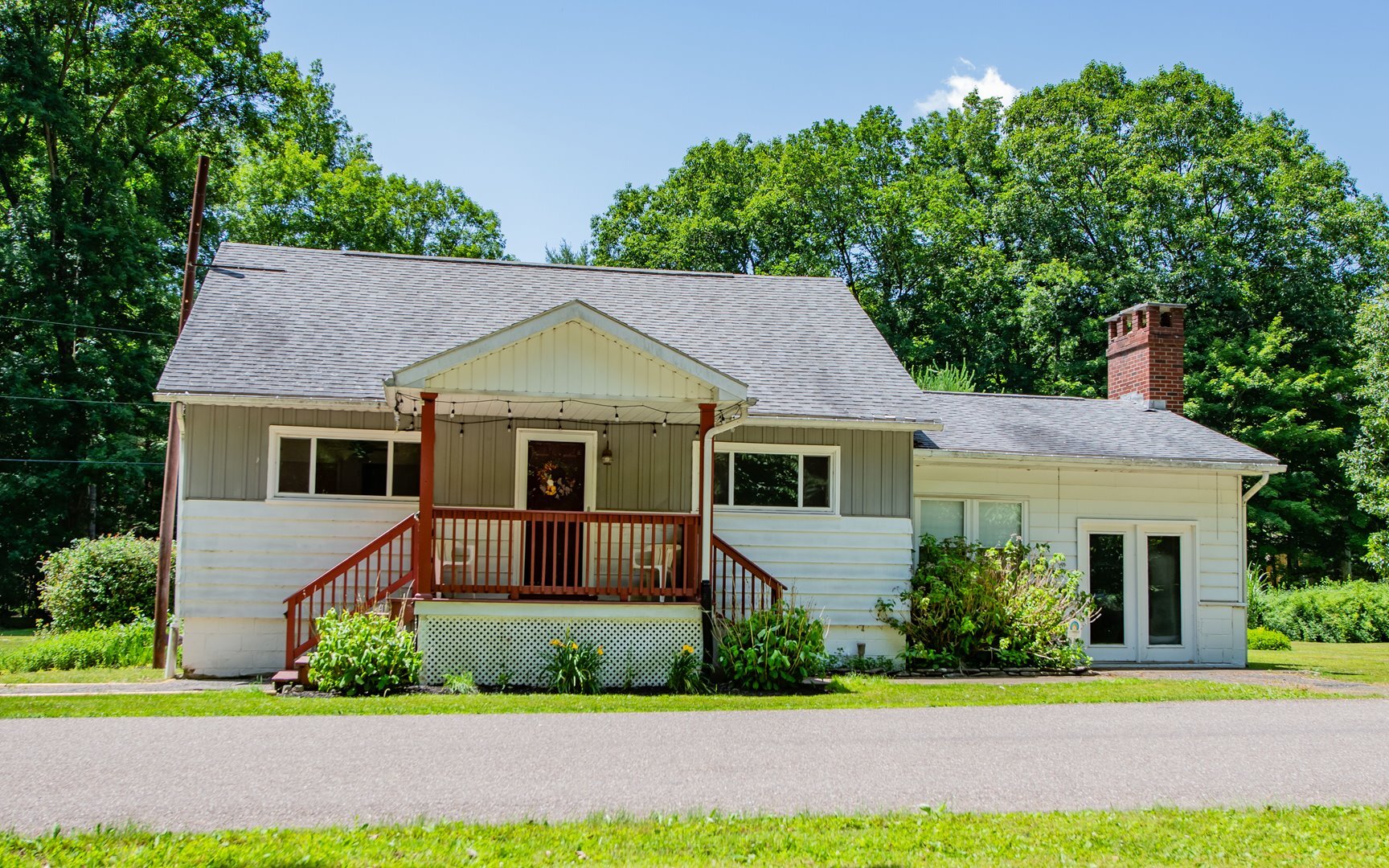 Stone Creek Cabins in Benton, PA